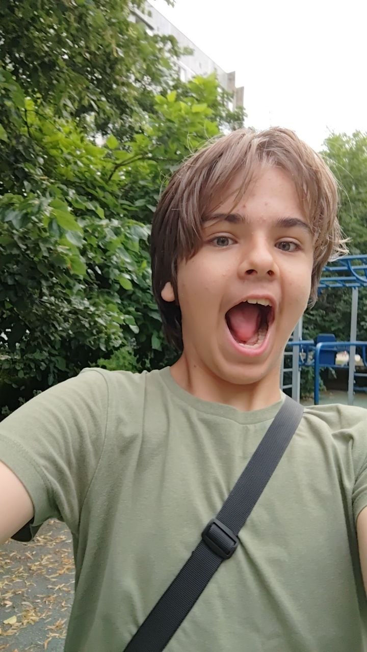 Вова Дрига